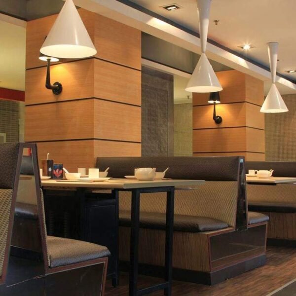 Novotel London Canary