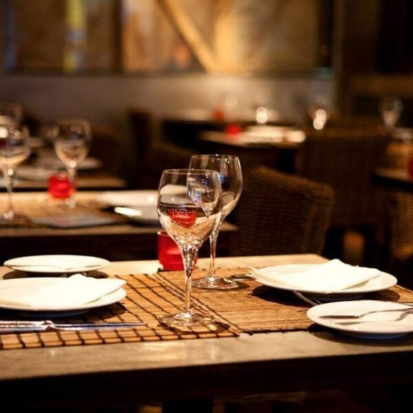 Novotel London Canary