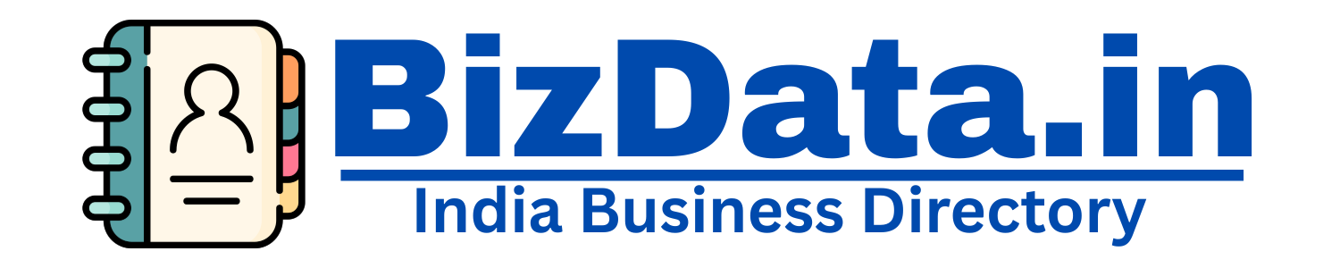 bizdata logo